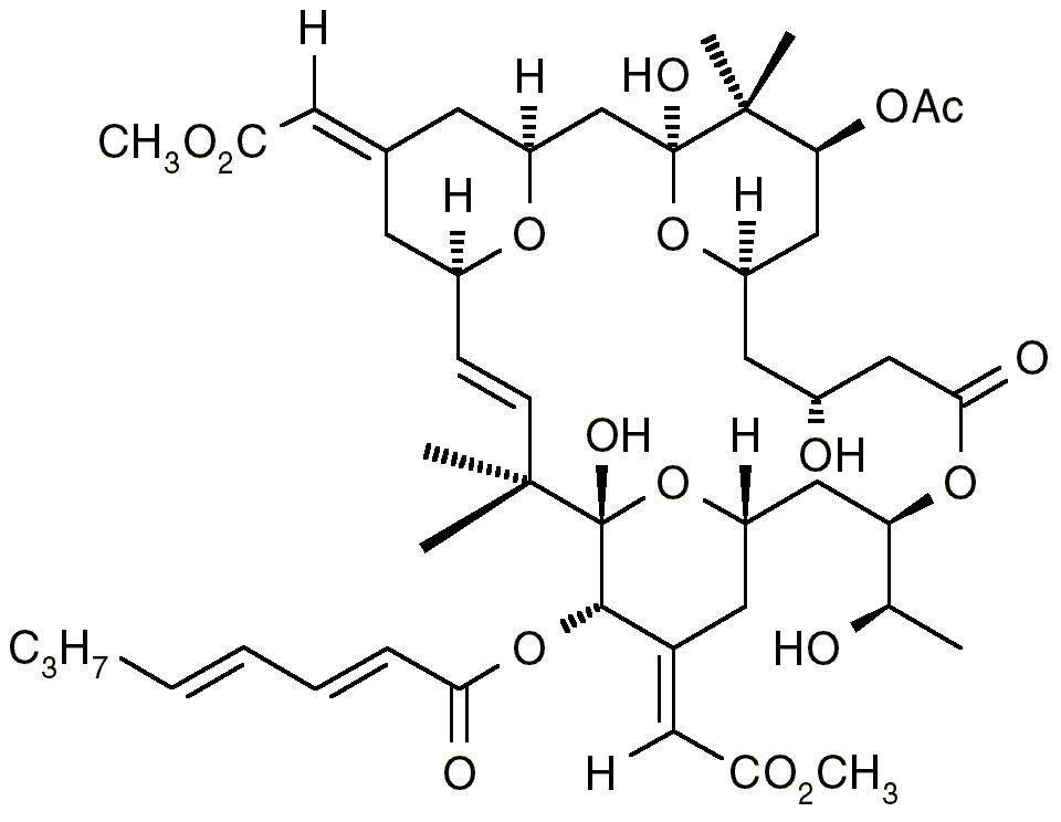 Bryostatins