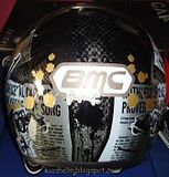 Helm,Helm BMC,BMC Motif