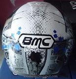 Helm BMC,Helm BMC,BMC Motif