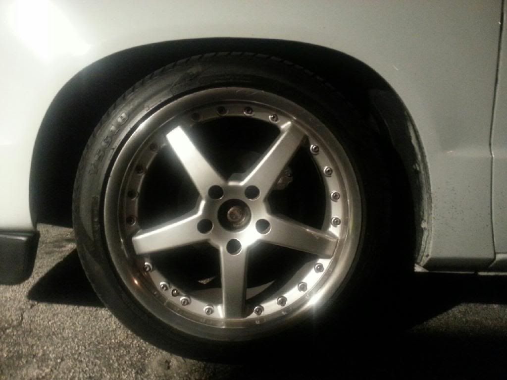 What rims are these?!!?! S10 Forum