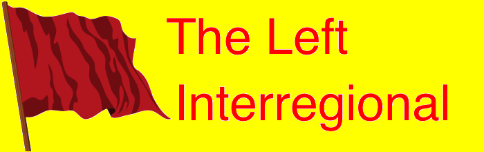 The Left Interregional