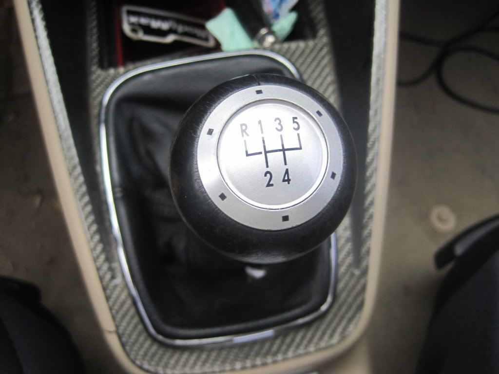 F/S Sport Shifter VW Vortex Volkswagen Forum