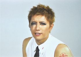 GACKT@ドラゴンネスト ファン感謝祭