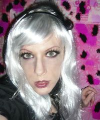Halloween 2011 - by lazuli