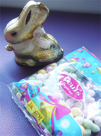 半額のチョコレート 半額のチョコレート
