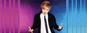 GACKT画像Facebookカバー画像 - by lazuli GACKT画像Facebookカバー画像 - by lazuli