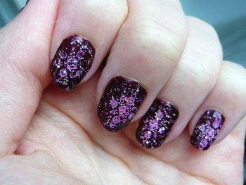 Konad Nail Stamping スタンピングネイル Konad Nail Stamping スタンピングネイル