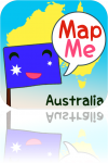 MapMe-Australia