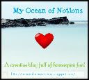 My Ocean of Notions