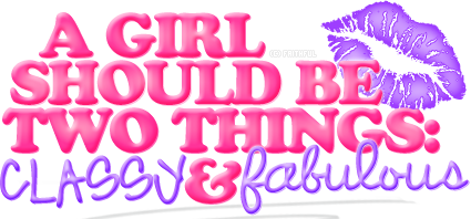 Made by stepmama at prissiness