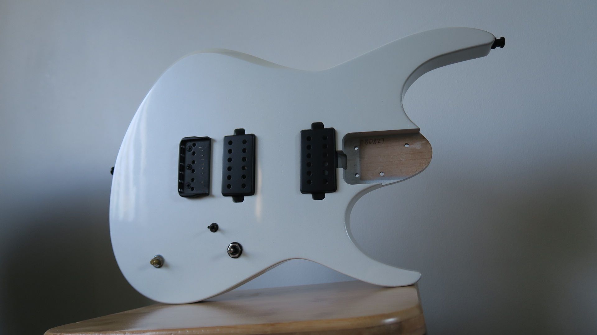 DJC Guitars | Page 2 | SevenString.org
