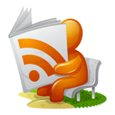 Keep Track of us through our RSS Feeds
