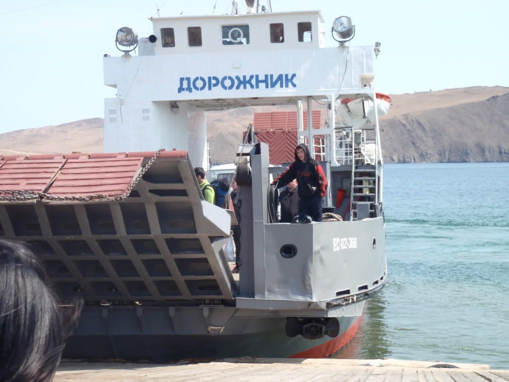 Hovercraft