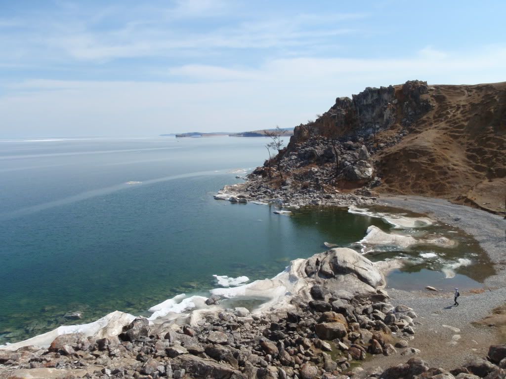 Coast