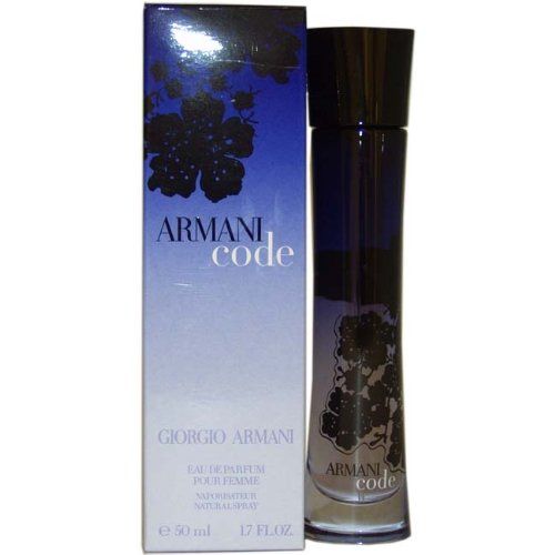 Armani Code Pour Femme 50ml xách tay australia giá tốt !!!!!!