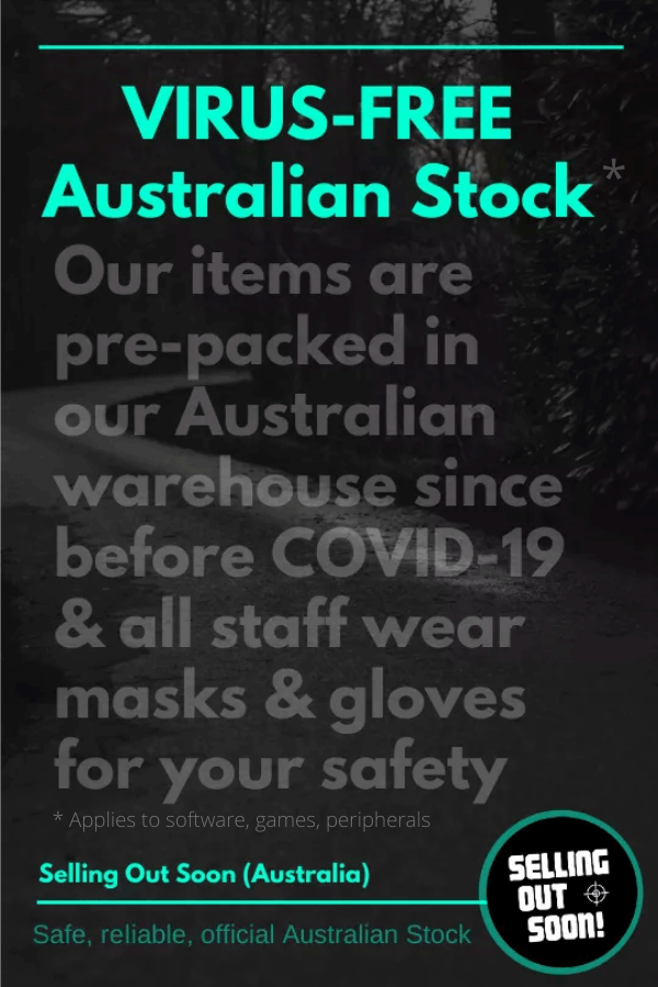 See our store for unique Australian deals!