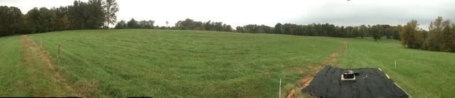 any ideas for converting to rotational grazing? - Cattle