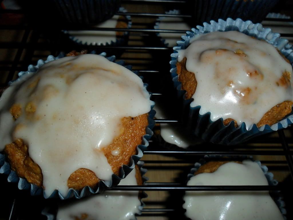 cupcakes - Countryside Families