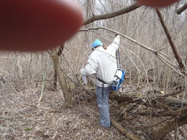 well, i'm going to go get lost now. - Countryside Families