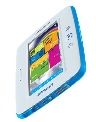 Polaroid Tablet Reviews For Kids