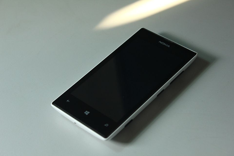 [NOKIA] Lumia 525 - màu trắng - 1,300,000