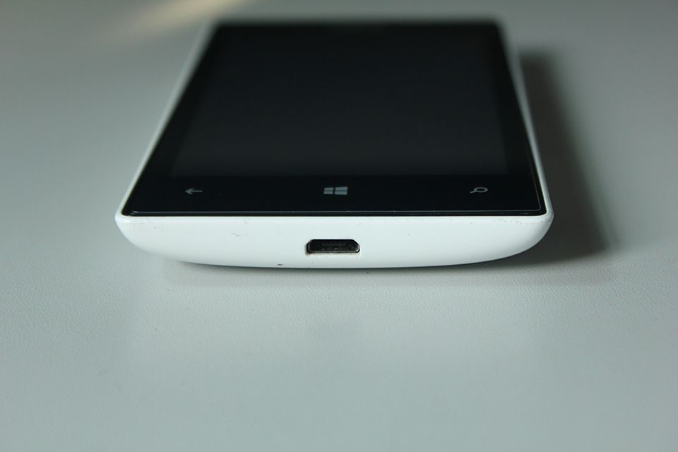 [NOKIA] Lumia 525 - màu trắng - 1,300,000 - 1