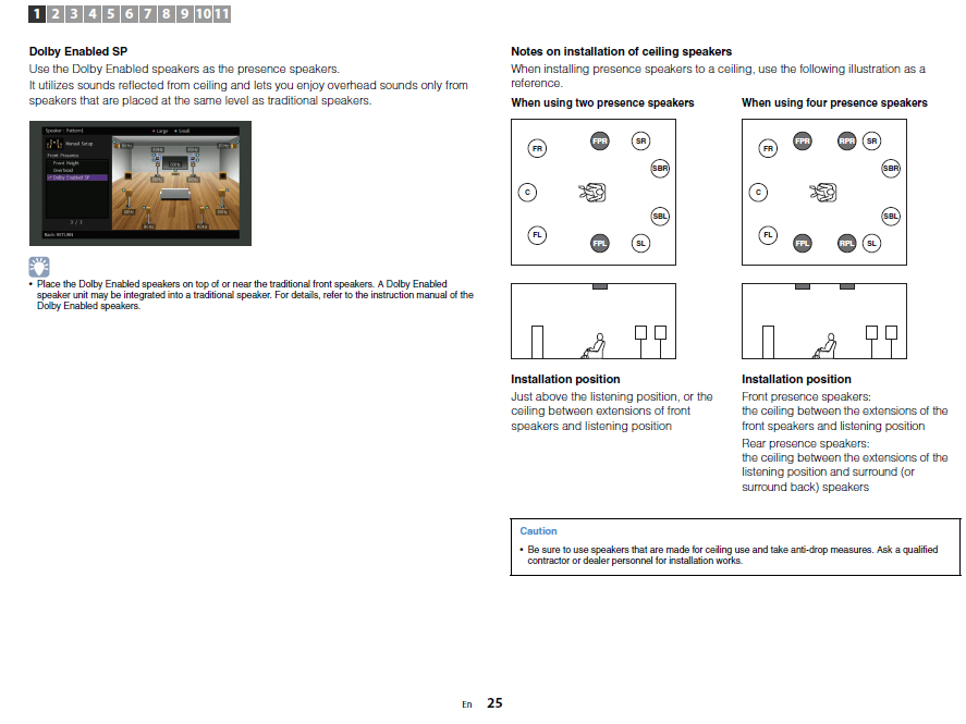 The "OFFICIAL" Yamaha 1050/2050/3050 Owner's thread. - Page 243 - AVS