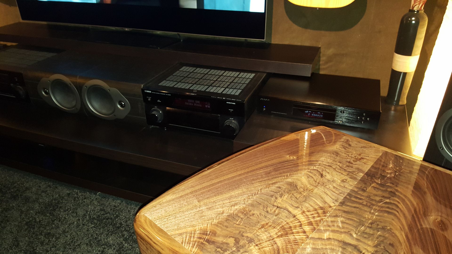 The "OFFICIAL" Yamaha 1050/2050/3050 Owner's thread. - Page 323 - AVS