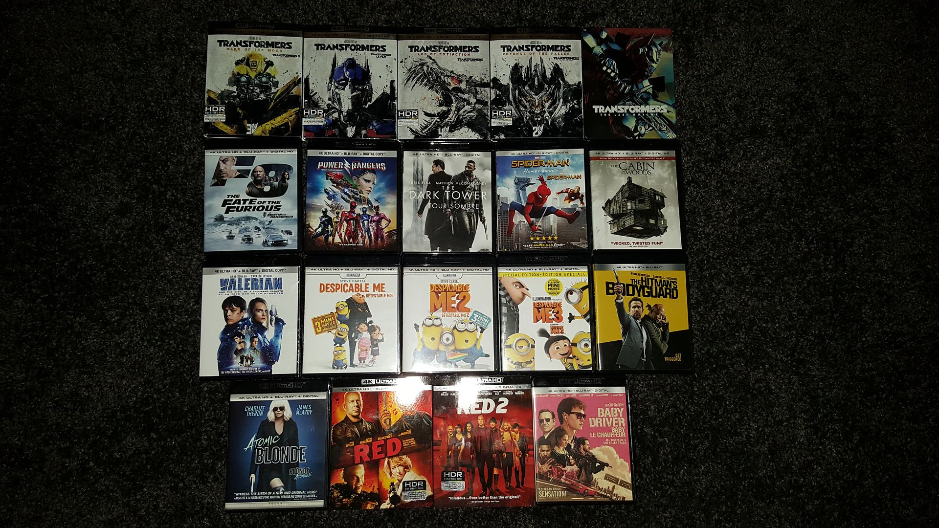 The "OFFICIAL" Yamaha 1050/2050/3050 Owner's thread. - Page 330 - AVS