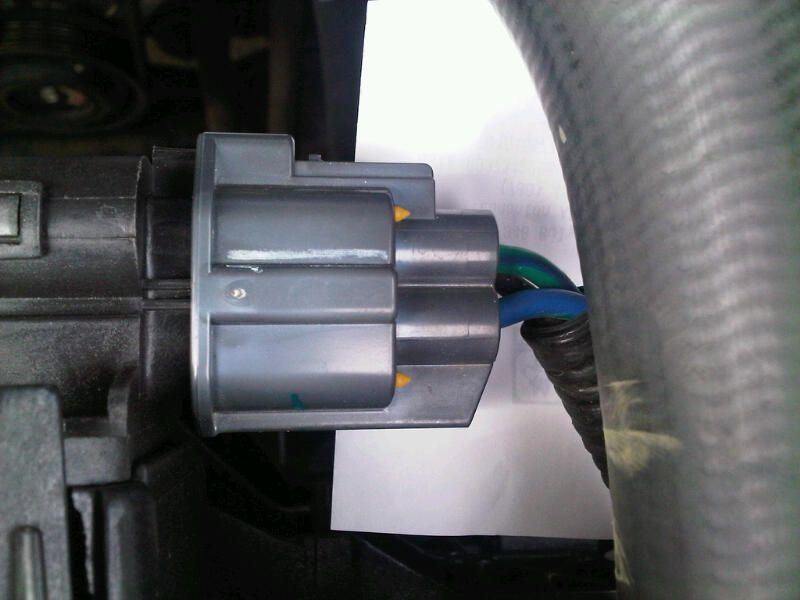 eFan SWAP AND CLUTCH FAN DELETE Page 5 DODGE RAM FORUM