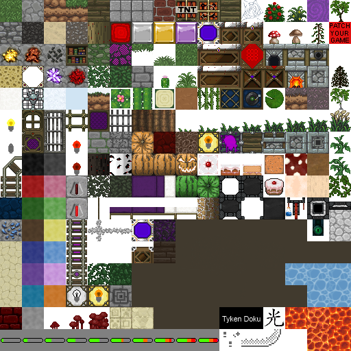 i dont know what file the new wooden planks are in here is what i get in my texture pack: