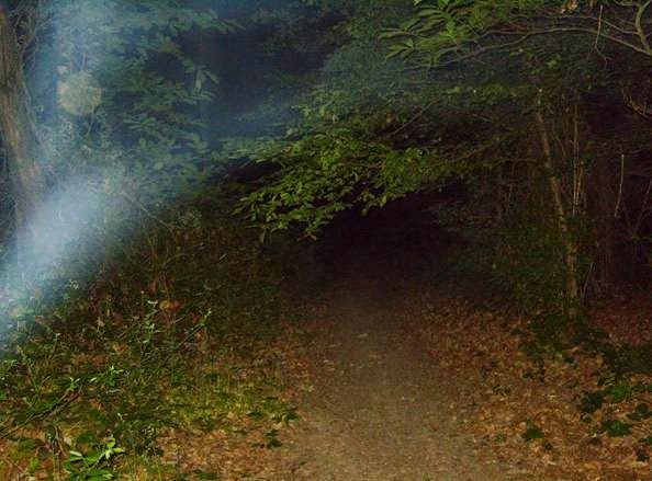 [KOMBAT HOROR] Aku Tak Pernah Ingin Bertemu Denganmu  Lagi "Hantu Gundul Peringis"