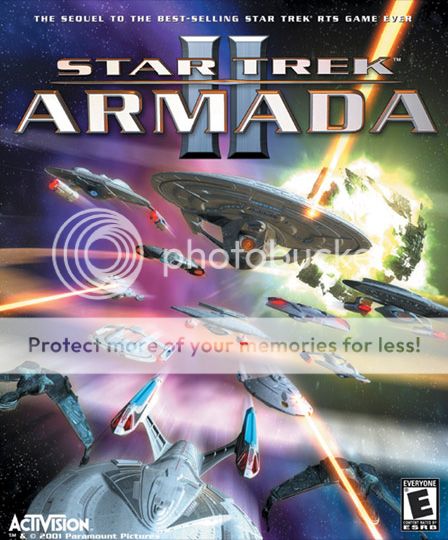 Download Star Trek Armada 2 Full Version Free