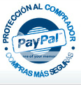 Clic para ver La verificacion en PayPal