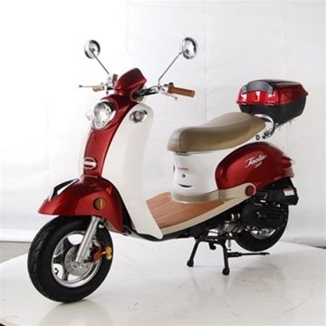 New Model CY50-B