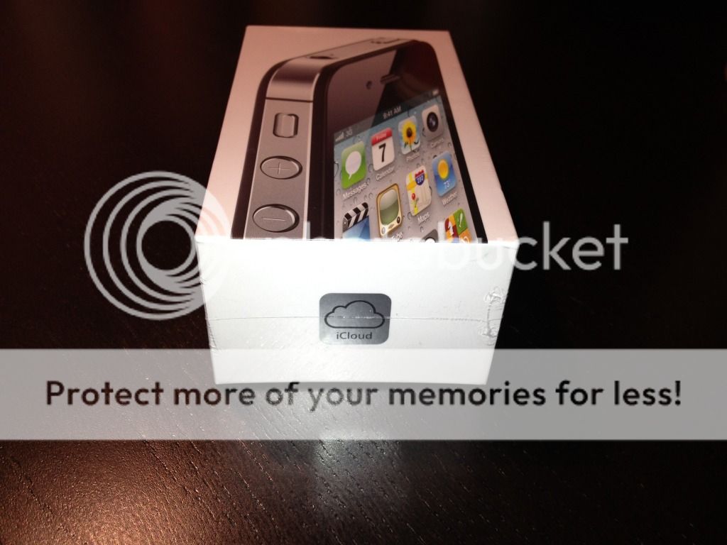 Apple iPhone 4S (Latest Model)   64GB   Black (Unlocked) Smartphone 