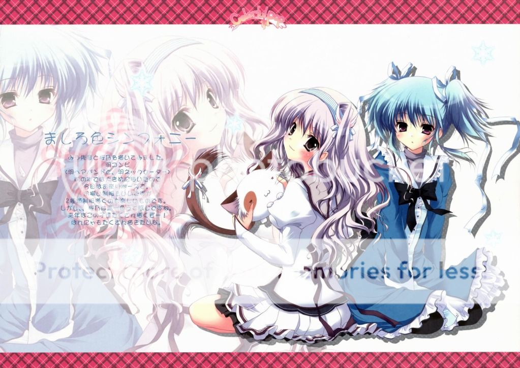 [hisuitei (izumi tsubasu)][colorful pop 6 ][15p]