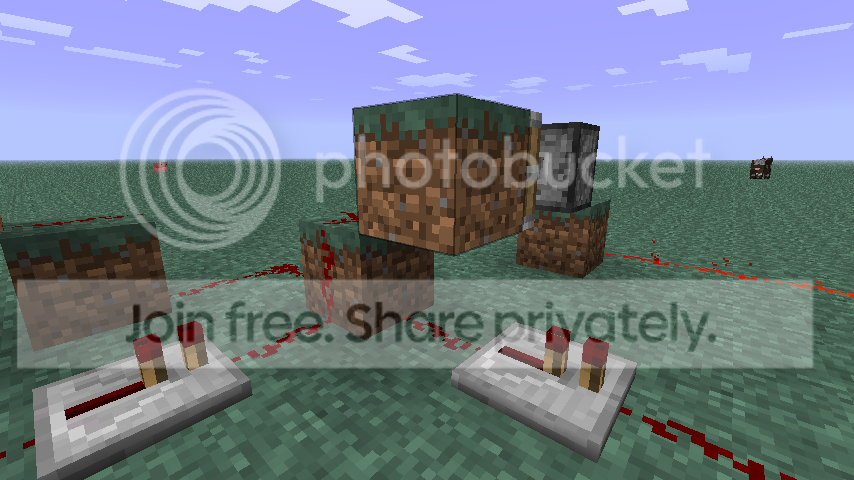Redstone Slot Machine - Redstone Discussion and Mechanisms - Minecraft ...