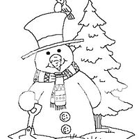 Yule Coloring Pages By Raven Rin Photobucket