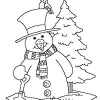 Yule Coloring Pages By Raven Rin Photobucket