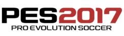 Photo Review of Pro Evolution Soccer 2017 PAL Australia Photo PS4-PES-17-logo