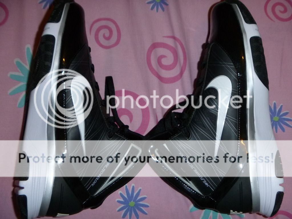   Sneaker Hyperize Hyperdunk Kobe Lebron Jordan Hyperfuse Air Max  