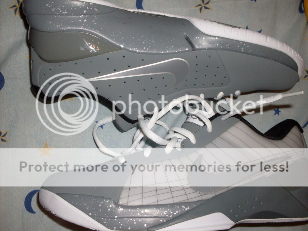   Sneakers Kobe Lebron Air Jordan Air Max Hyperdunk Hyperfuse  