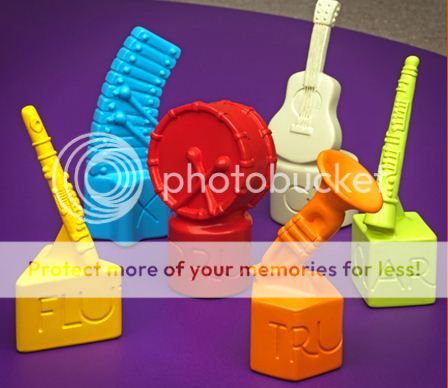 13 Musical Instruments B Symphony Musical Toy Orchestra for Kids B Toys