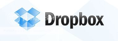 Store holiday photos with Dropbox