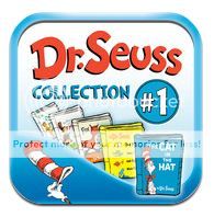 New Dr. Seuss app - Beginner Book Collection