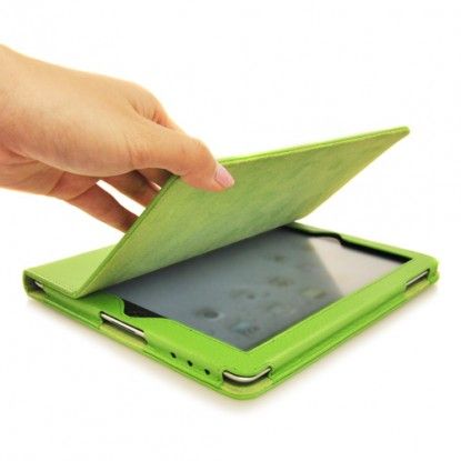 CaseCrown New iPad case