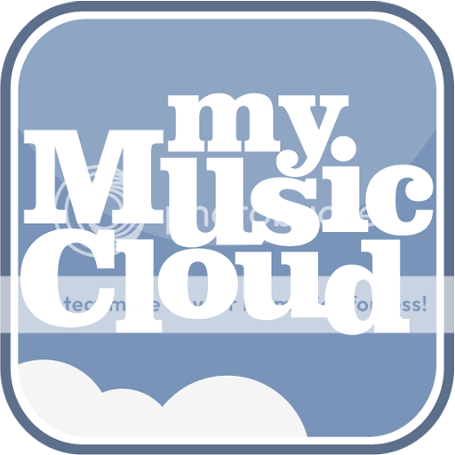 My Music Cloud