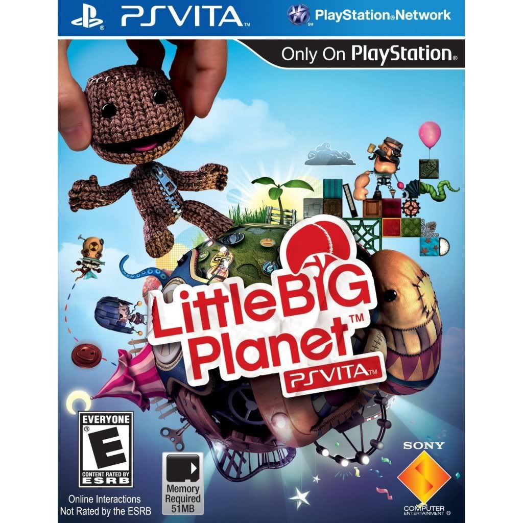 ps vita games for kids