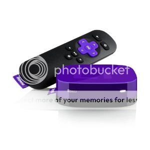 Watch streaming video on your TV with Roku LT